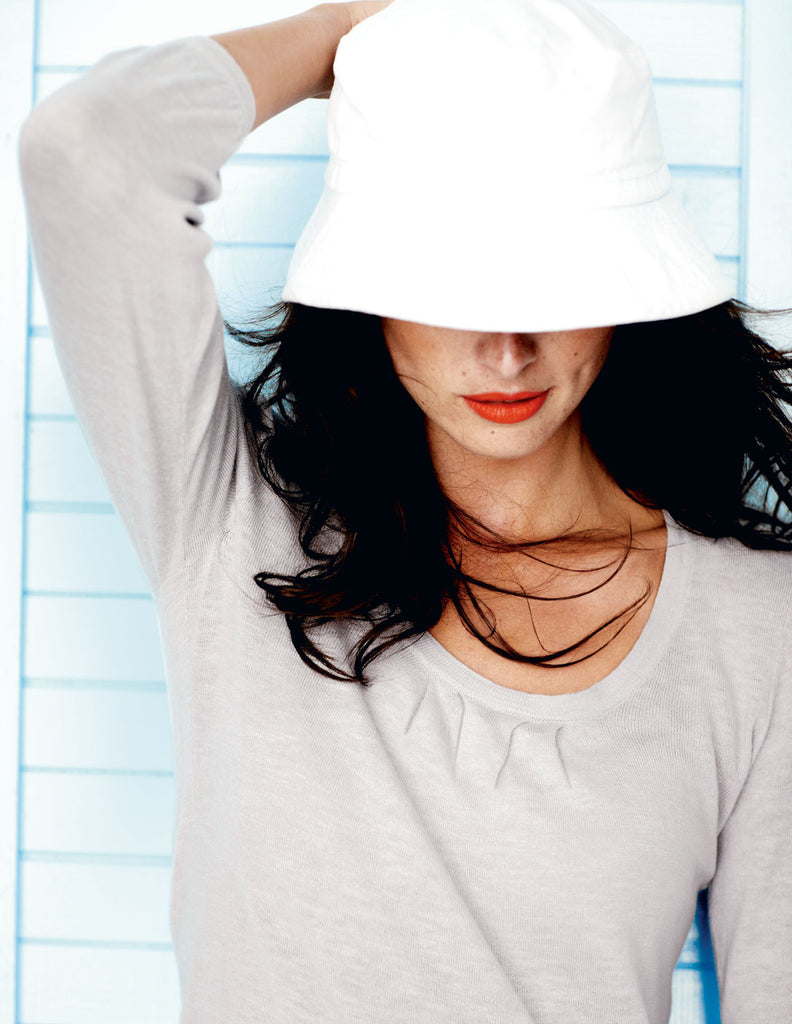 Lightweight Summer Jumper